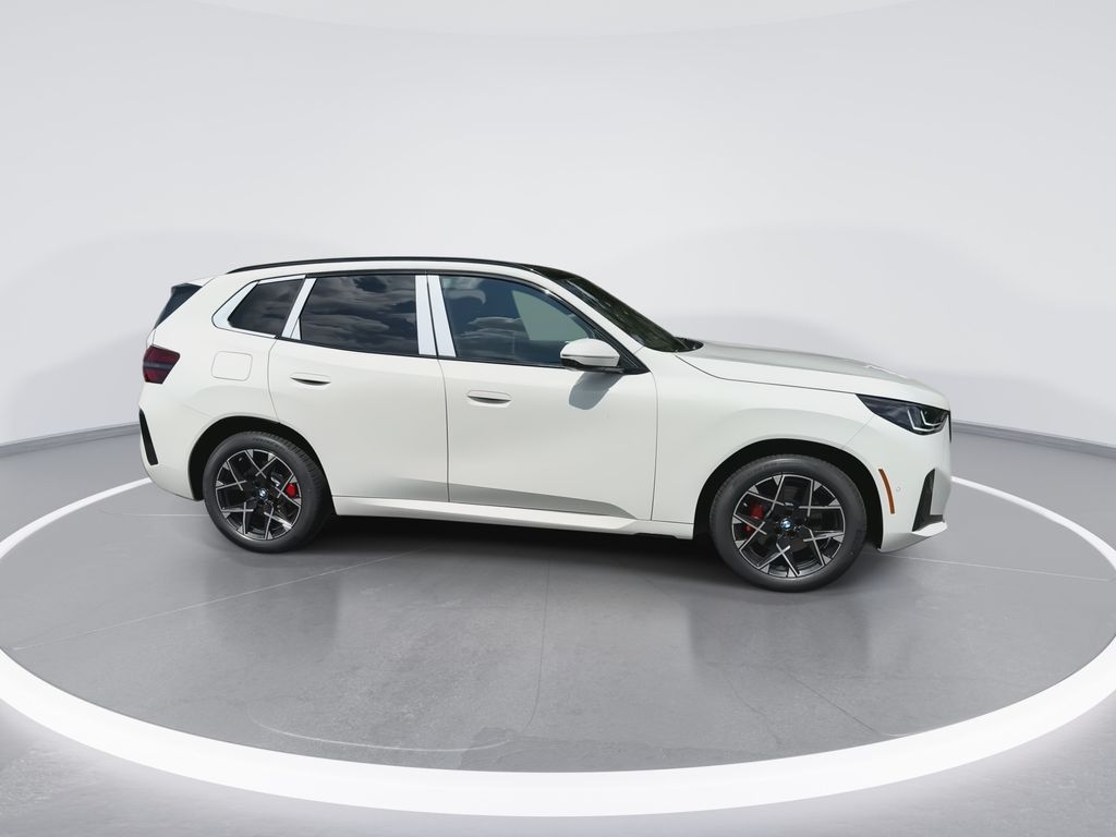 Thumbnail: 2026 BMW X3 - 9