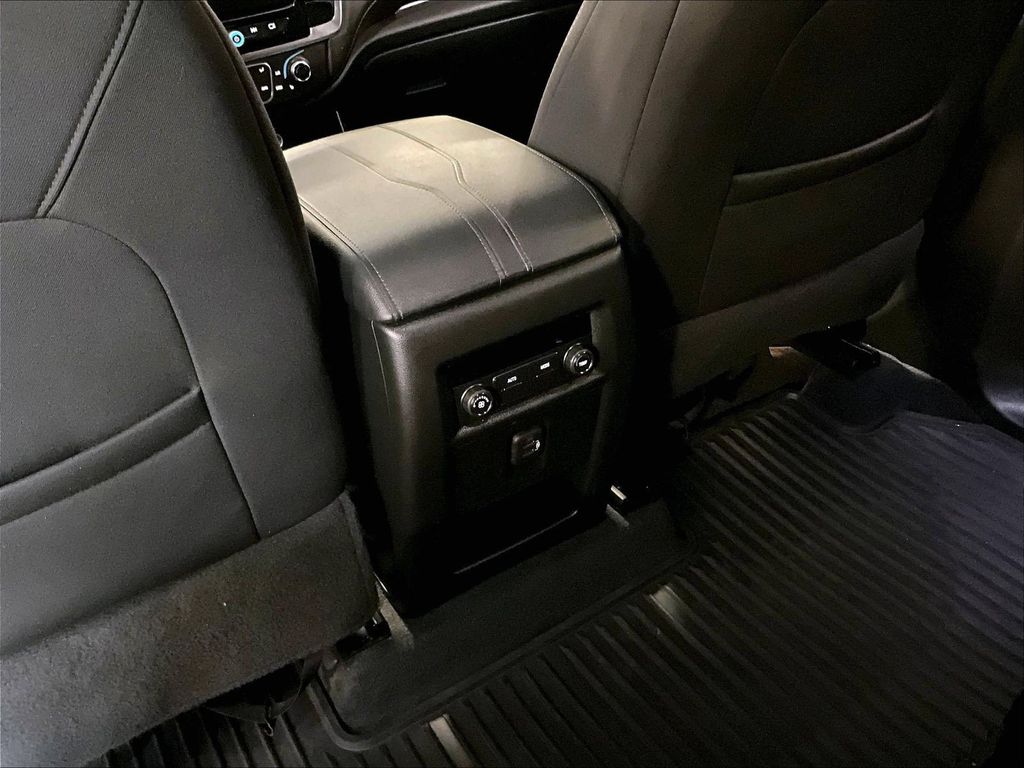 2023 Chevrolet Traverse — photo 29