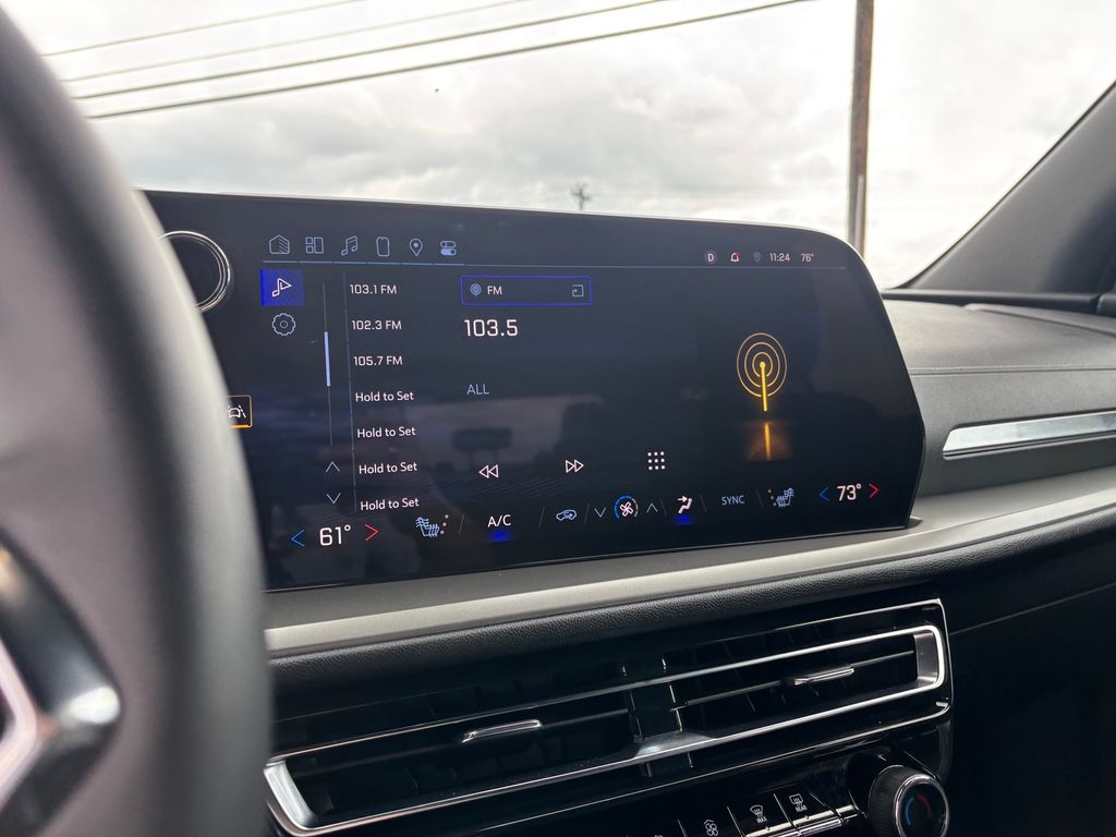 Used Car 2025 Chevrolet Traverse  Lt For Sale Under $35,000 In Austin, Texas