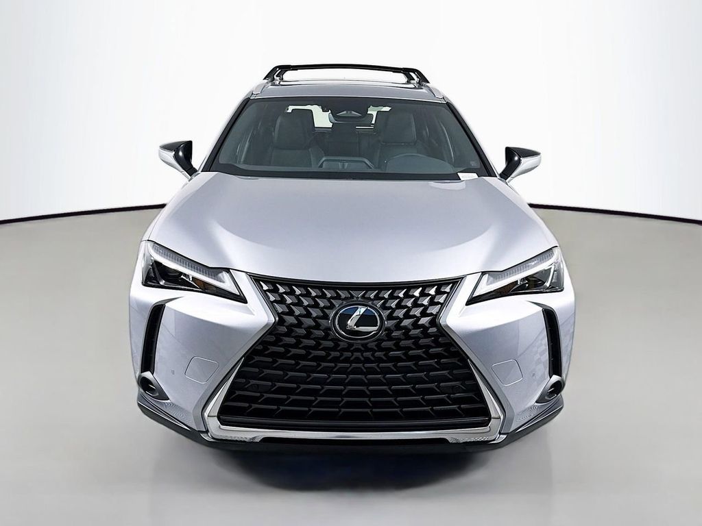 Thumbnail: 2025 Lexus UX - 2