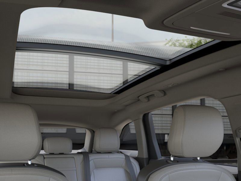 2025 Lincoln Nautilus Premiere 22