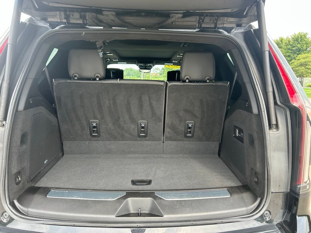 Used 2023 Cadillac Escalade SUV