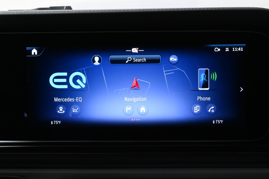 Thumbnail: 2025 Mercedes-Benz G-Class - 17