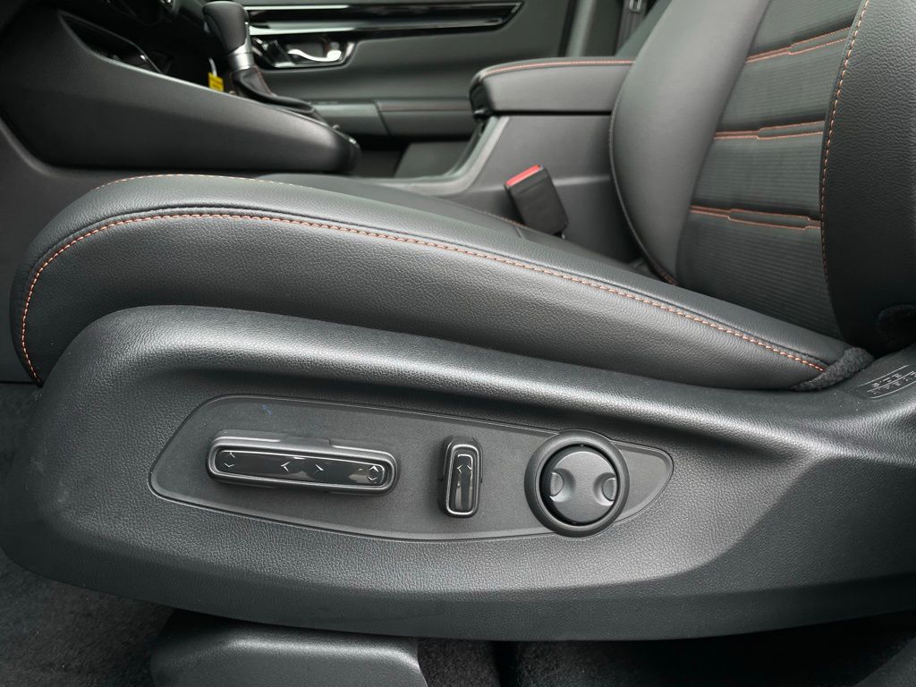 Thumbnail: 2026 Honda CR-V - 27