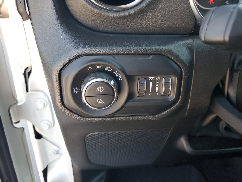 Used Car 2022 Jeep Gladiator  High Altitude For Sale Under $40,000 In Austin, Texas