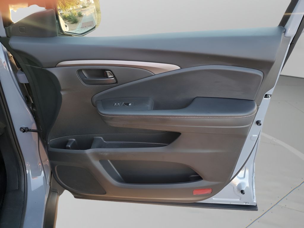 Used Car 2022 Honda Passport  Trailsport For Sale Under $35,000 In Austin, Texas