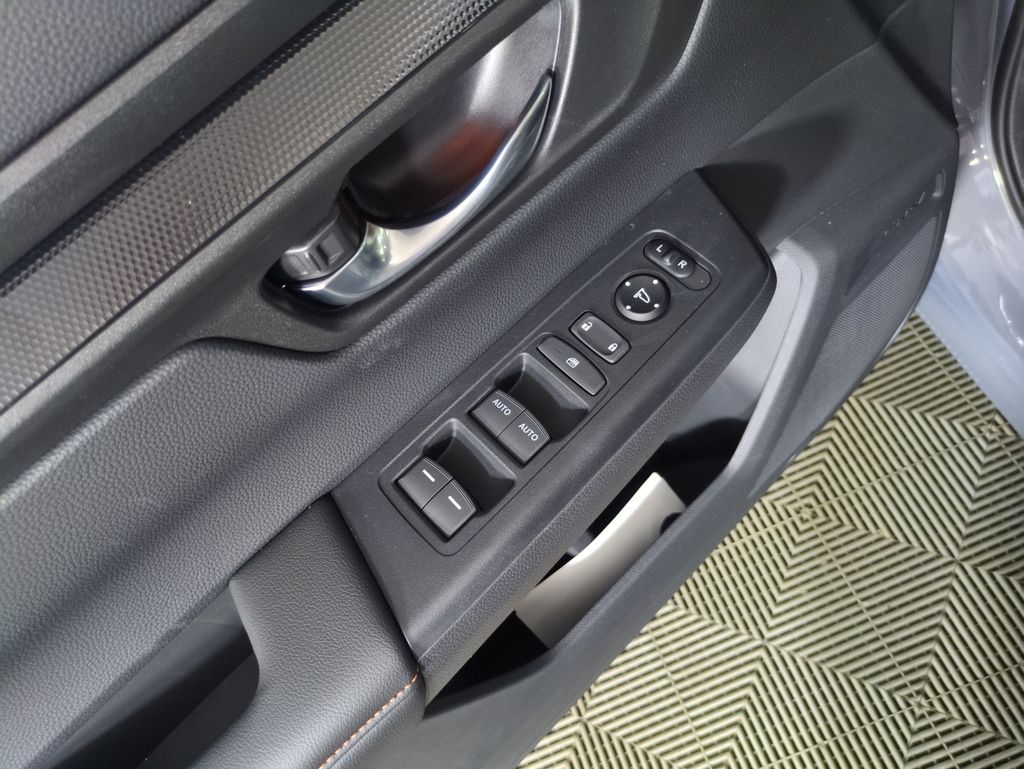 New 2026 Honda CR-V Hybrid TrailSport For Sale in Fort Wayne, IN