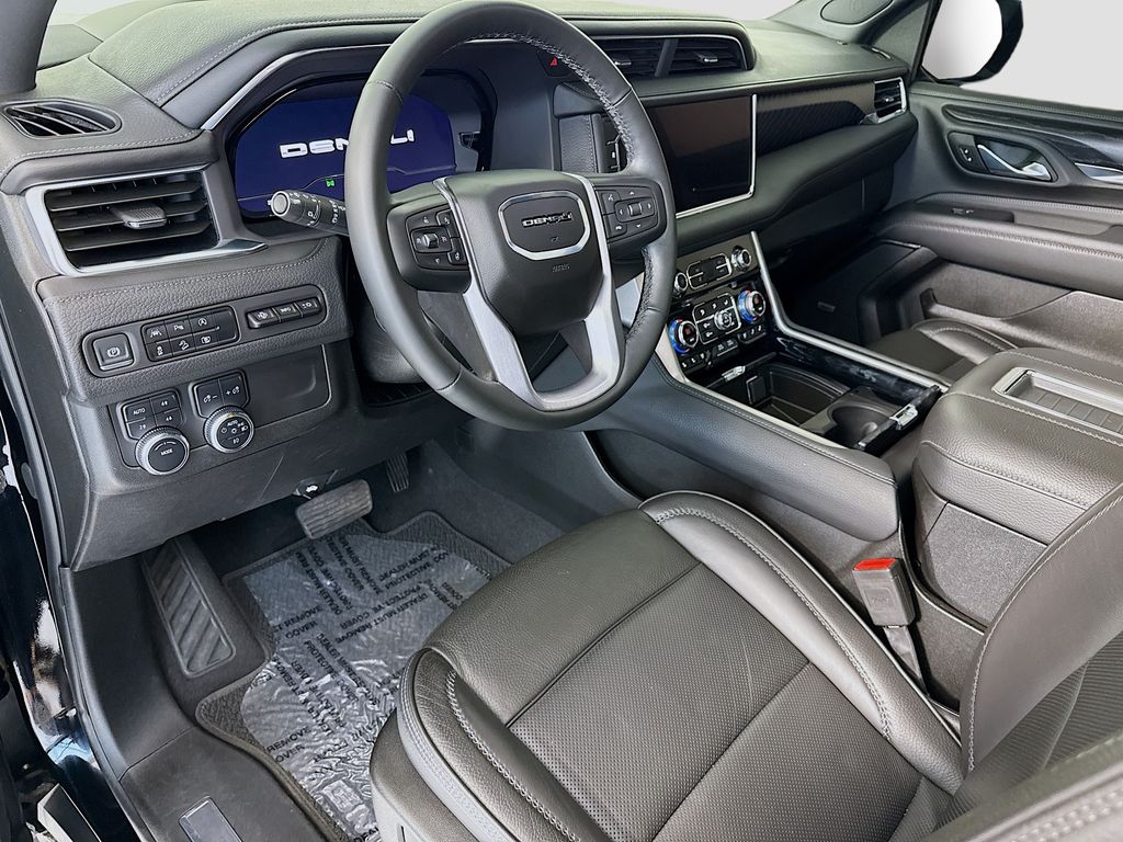 Thumbnail: 2024 GMC Yukon - 9