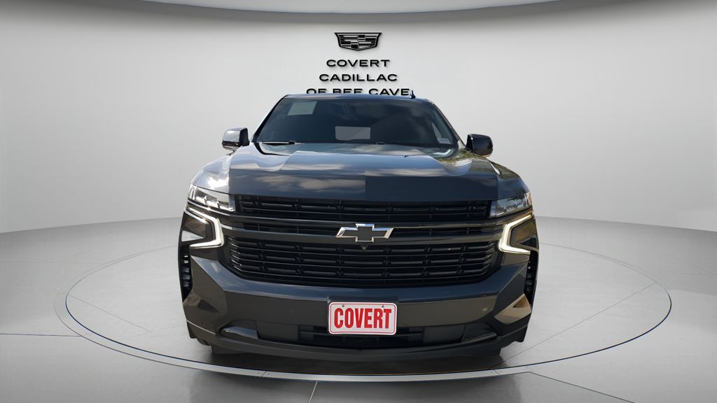 Used Car 2023 Chevrolet Suburban  Rst For Sale Under $60,000 In Austin, Texas