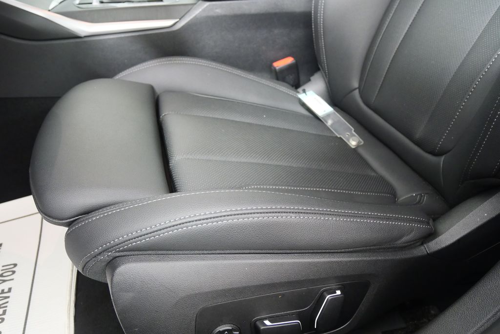 2024 BMW 4 Series 430i 10