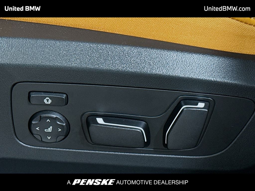 Thumbnail: 2026 BMW X3 - 4