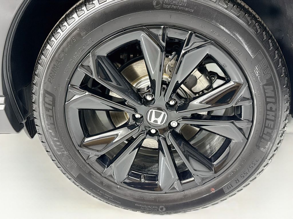 Thumbnail: 2026 Honda CR-V - 31