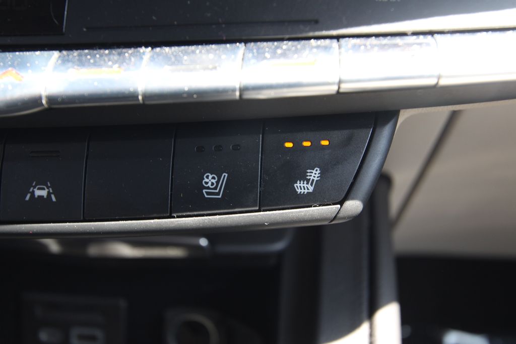 Used 2019 Cadillac XT4 SUV
