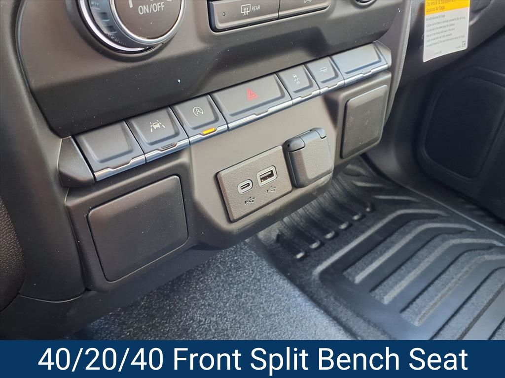 ChevroletSilverado 150013