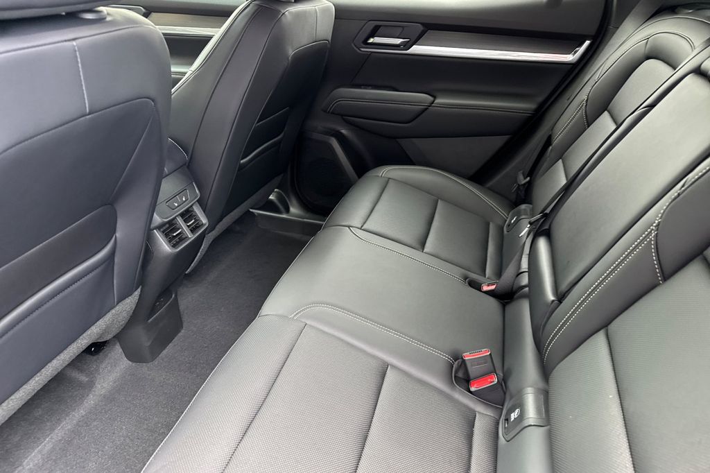 new 2026 GMC Terrain car, priced at $39,572