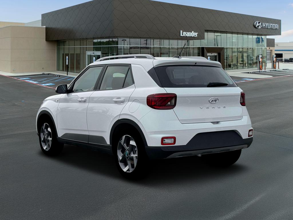 Thumbnail: 2026 Hyundai Venue - 5