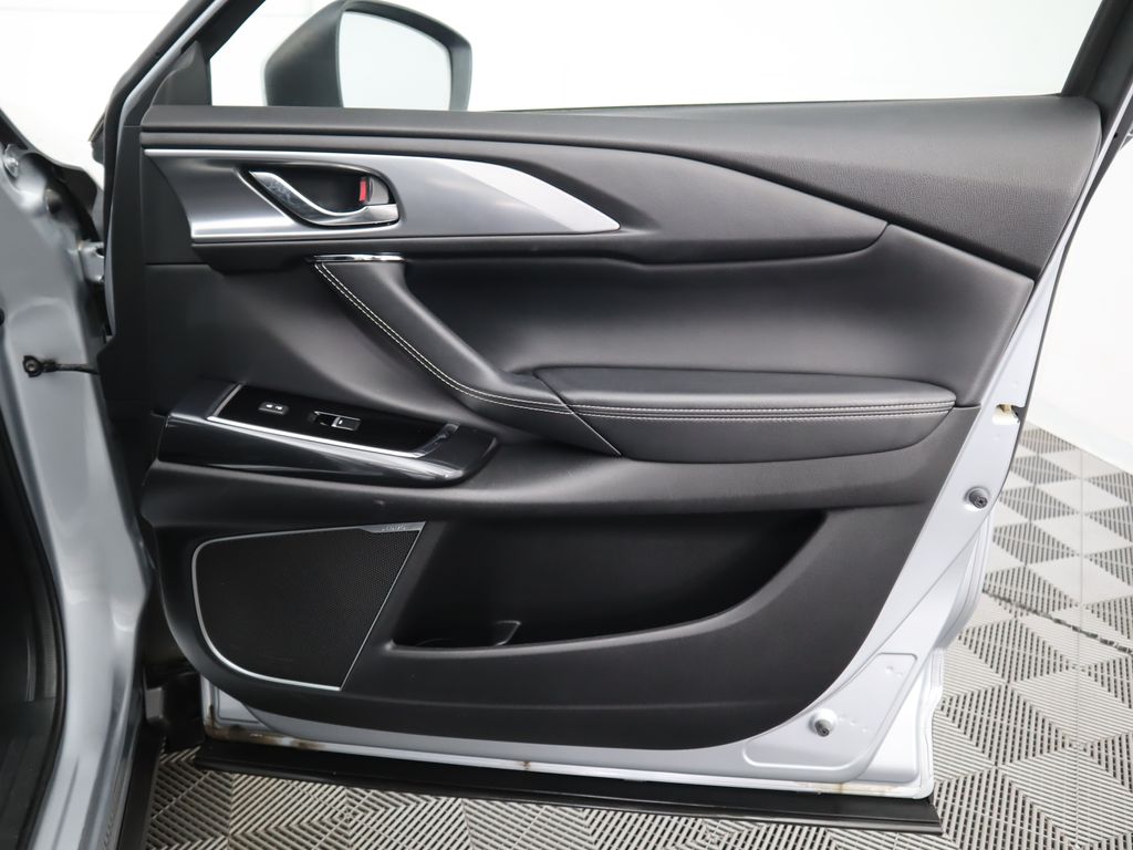 2021 Mazda CX-9 Grand Touring 26