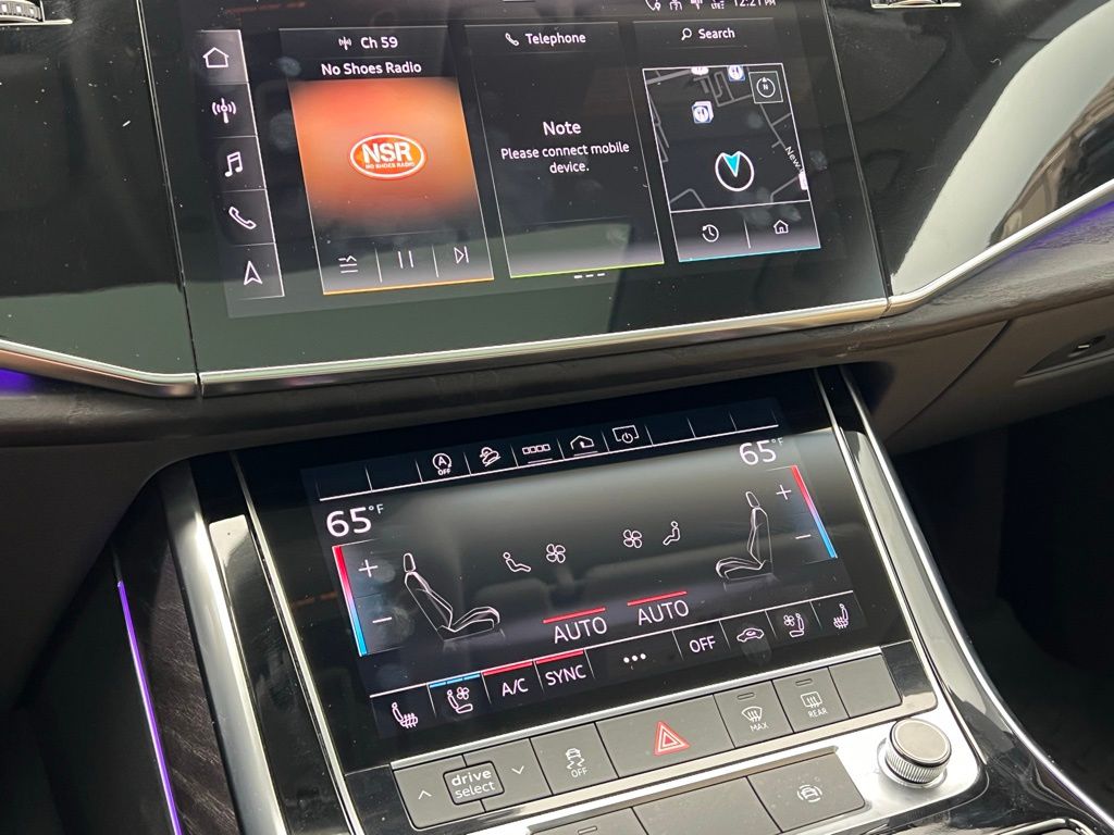 Thumbnail: 2021 Audi Q8 - 12