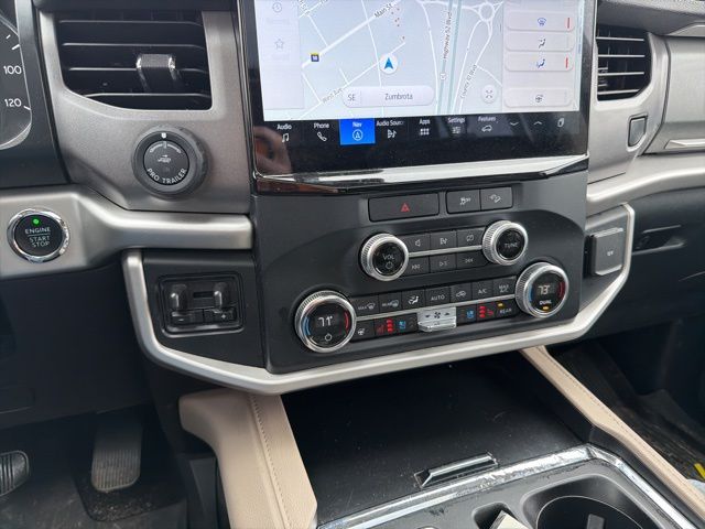 2022 Ford Expedition