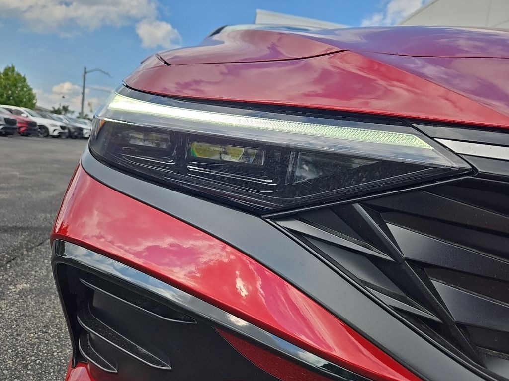 Thumbnail: 2025 Hyundai Elantra - 12