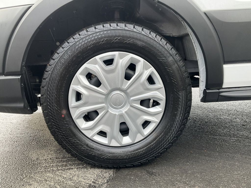 2024 Ford Transit 350 XL Cutaway, Knapheide High Roof KUV 9F0006 for sale #9F0006 - photo 14