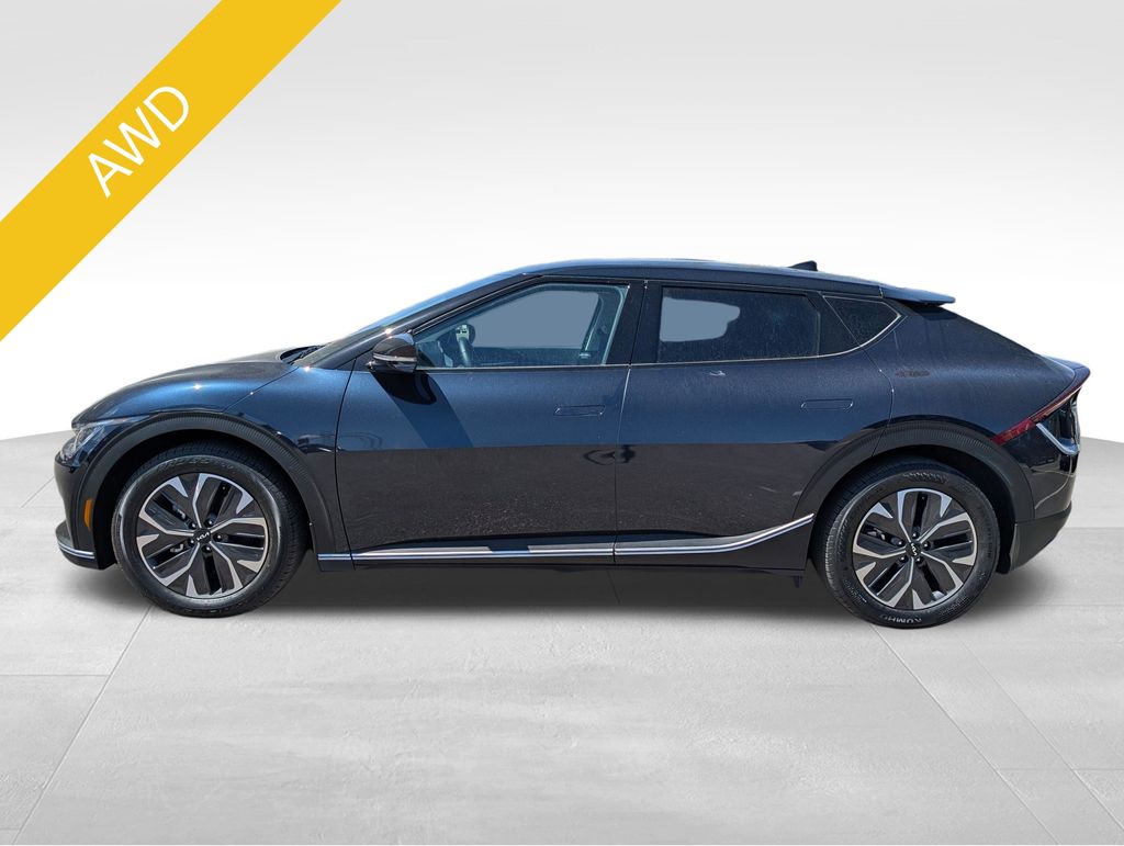 Certified 2024 Kia EV6 Light L/R with VIN KNDC3DLC1R5621703 for sale in Denver, CO