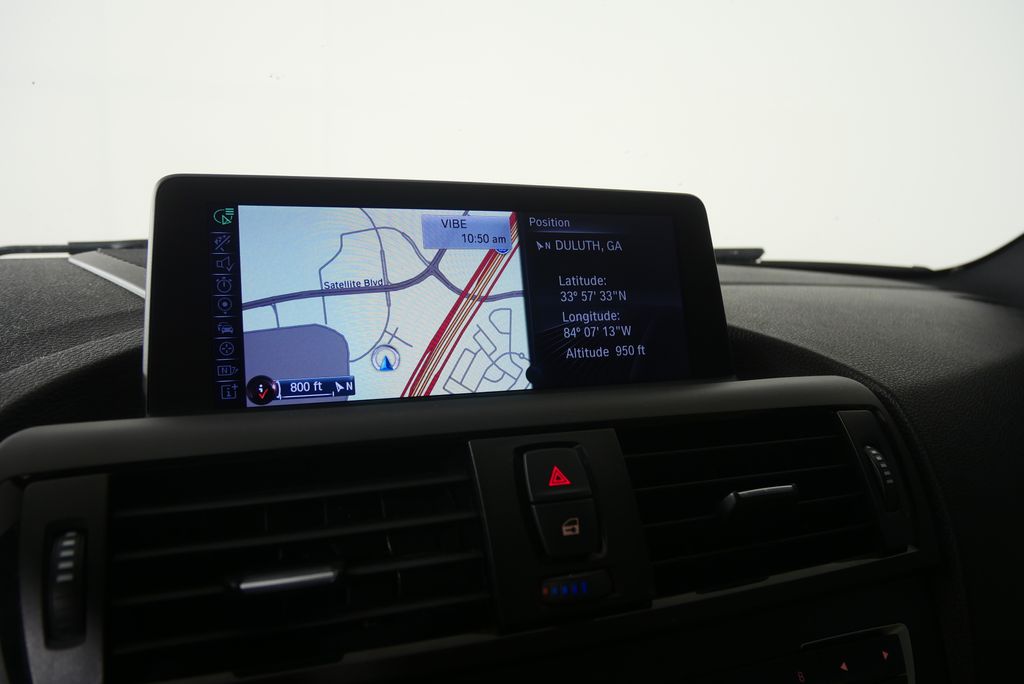 Thumbnail: 2015 BMW 2 Series - 16
