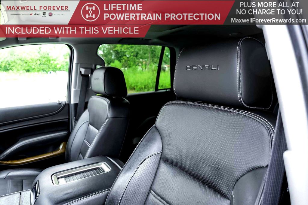 Used Car 2019 Gmc Yukon  Denali For Sale Under $35,000 In Taylor, Texas