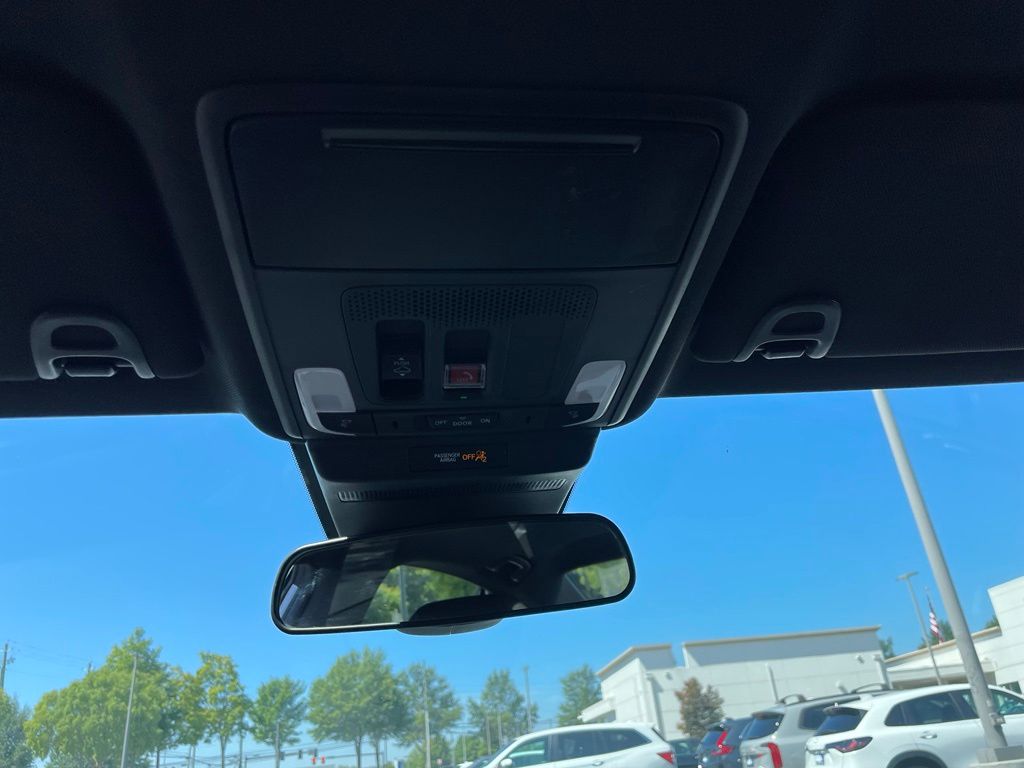 Thumbnail: 2025 Honda Accord - 16