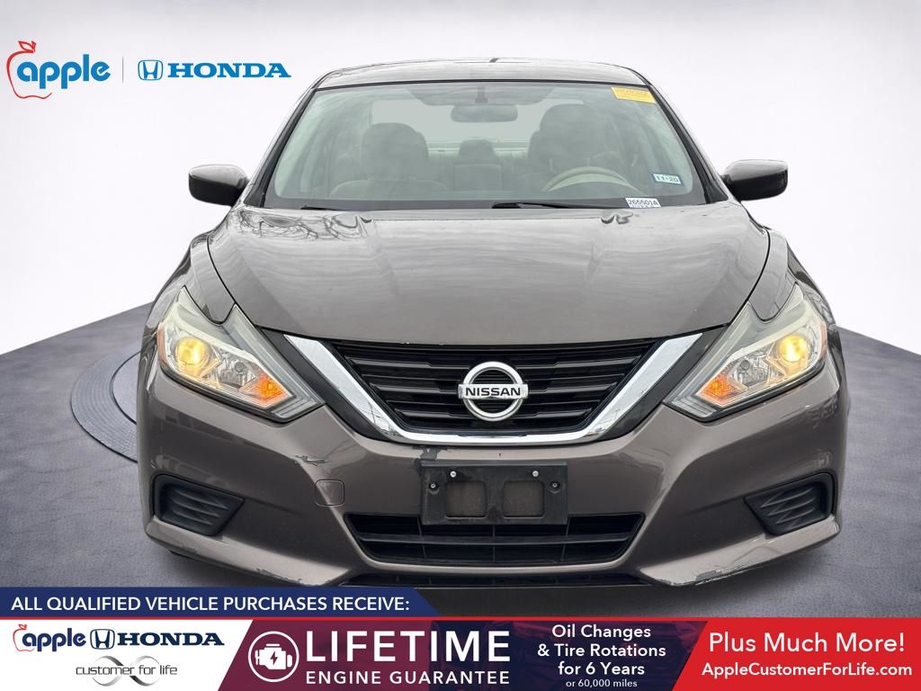 Used 2016 Nissan Altima S with VIN 1N4AL3AP9GN334104 for sale in Ellicott City, MD