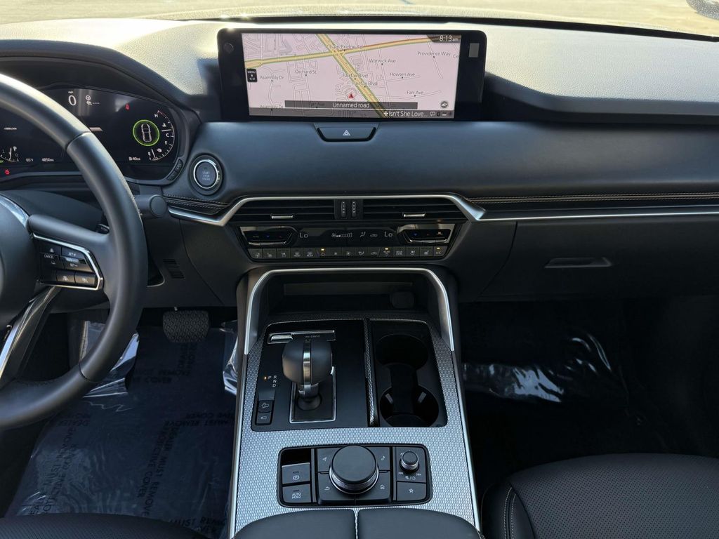 2026 Mazda CX-90 Premium Sport Package - Photo 18