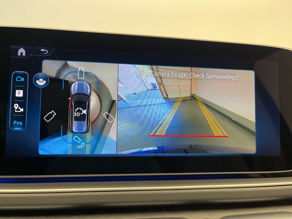 Thumbnail: 2026 Mercedes-Benz GLS - 17