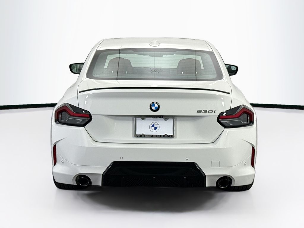 Thumbnail: 2026 BMW 2 Series - 6