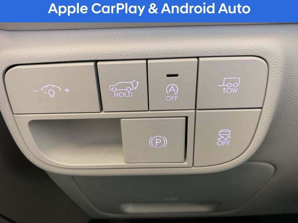 New 2026 Brown Hyundai SEL image 10