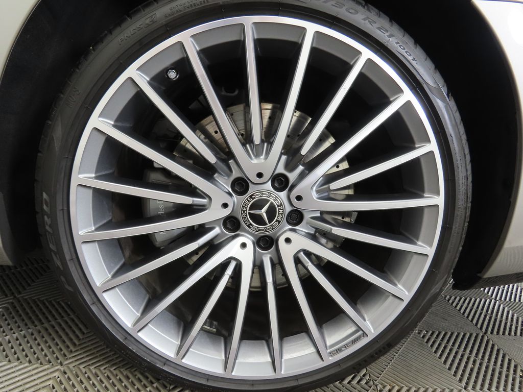 2023 Mercedes-Benz S-Class S 580 31