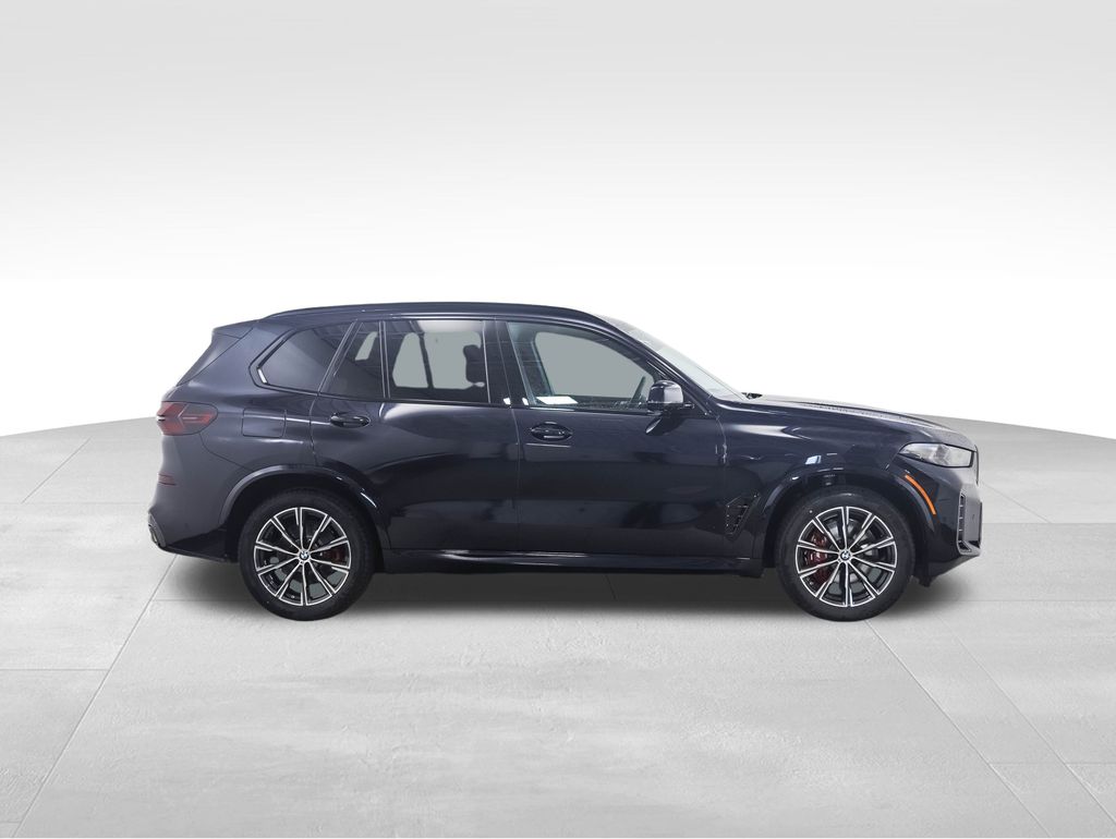 Thumbnail: 2026 BMW X5 - 6