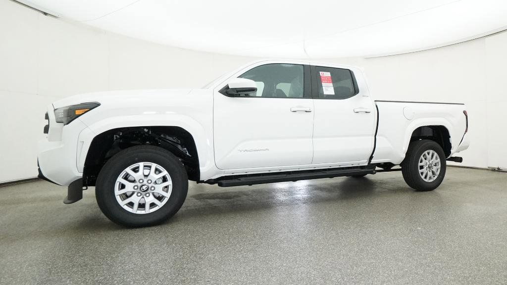 Thumbnail: 2025 Toyota Tacoma - 15