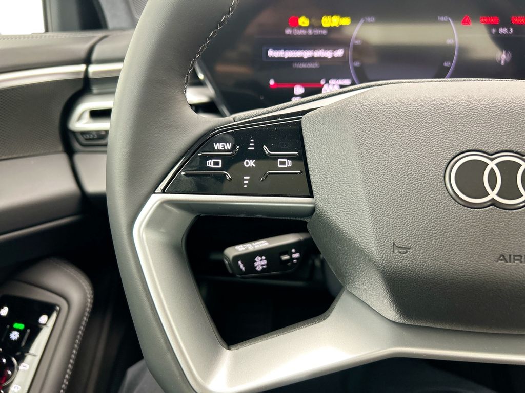 Thumbnail: 2025 Audi A5 - 11