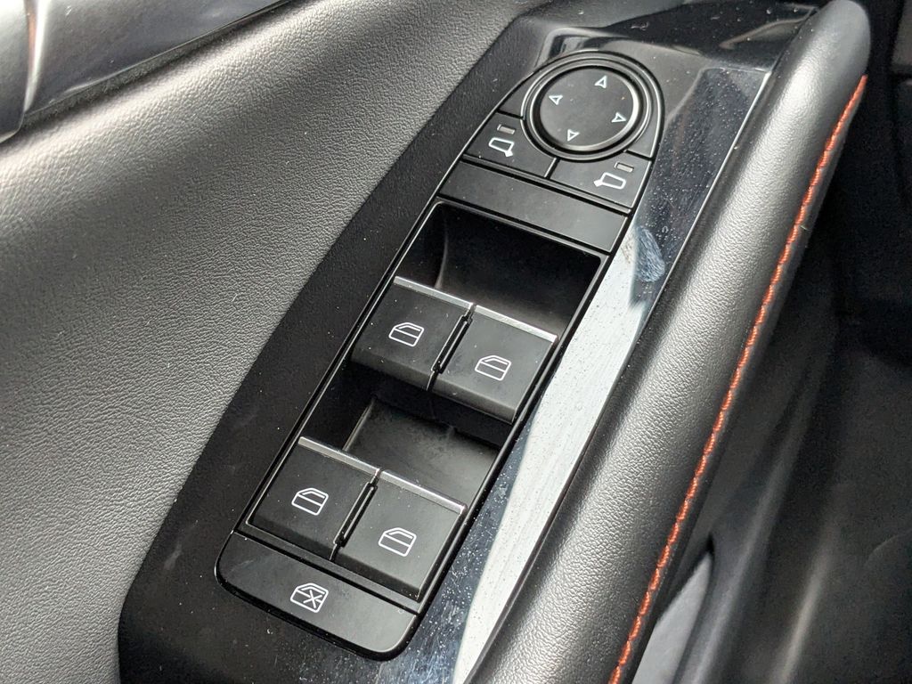 2025 Mazda CX-30 2.5 Carbon Turbo