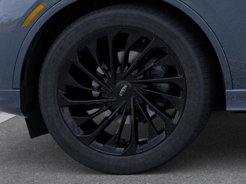 New 2026 Blue Lincoln Reserve image 19