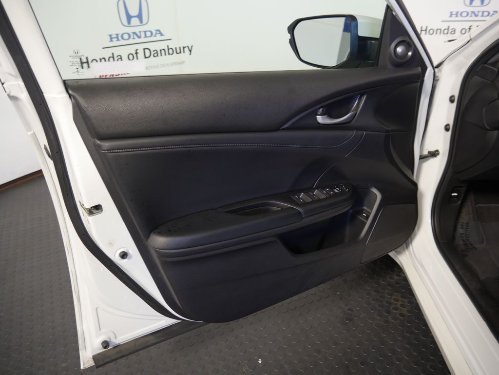 Thumbnail: 2020 Honda Insight - 13