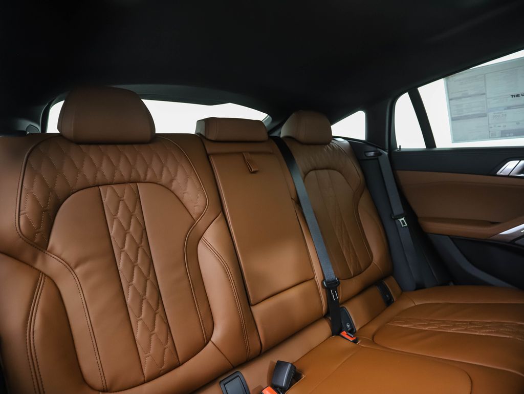 Thumbnail: 2026 BMW X6 - 28