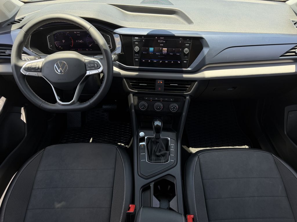 Used 2022 Volkswagen Taos SUV
