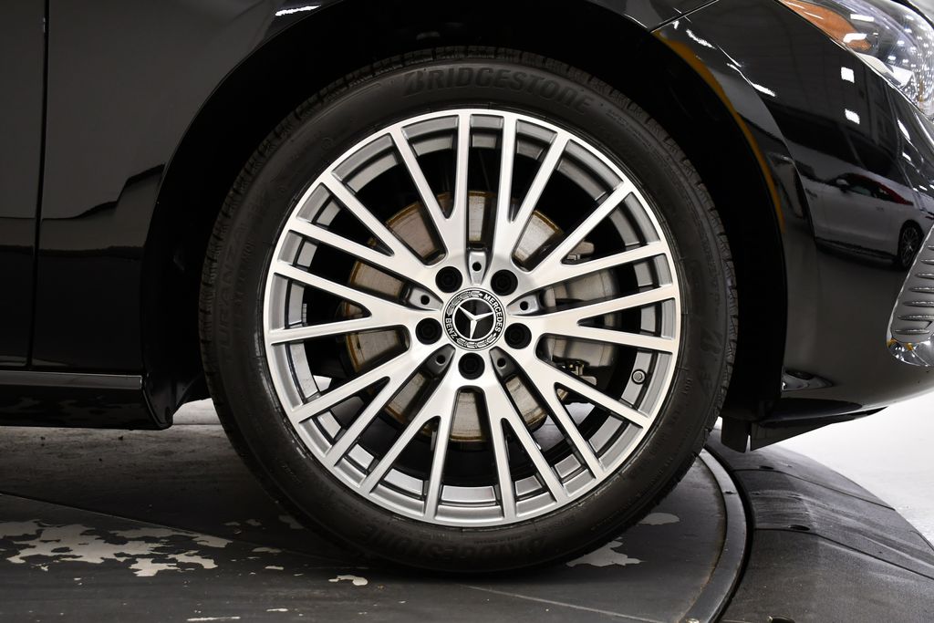 Thumbnail: 2026 Mercedes-Benz CLA - 16