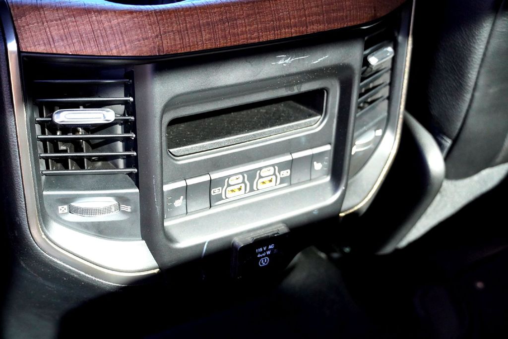 Used Car 2022 Ram 1500  Laramie Longhorn For Sale Under $50,000 In Taylor, Texas