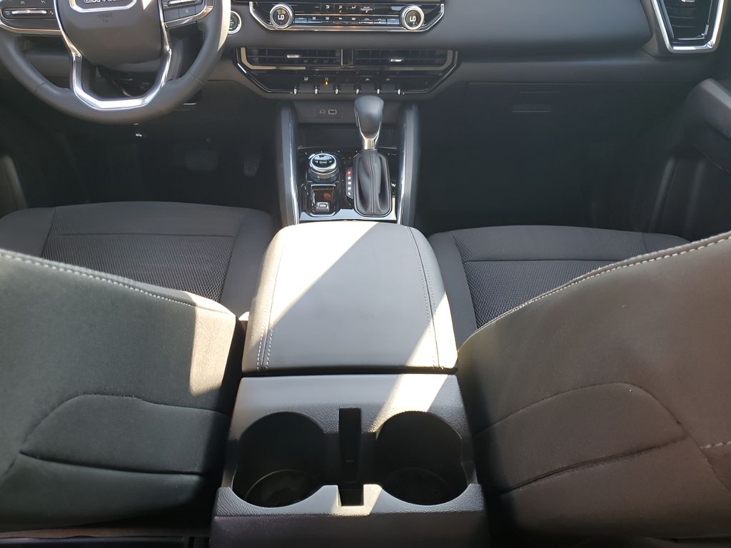 Used Car 2023 Gmc Canyon  Elevation For Sale Under $40,000 In Austin, Texas