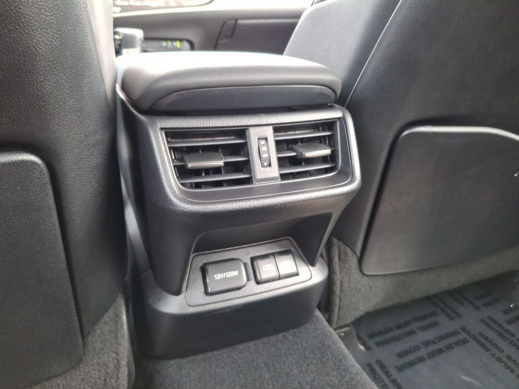 Used 2022 Lexus ES Sedan