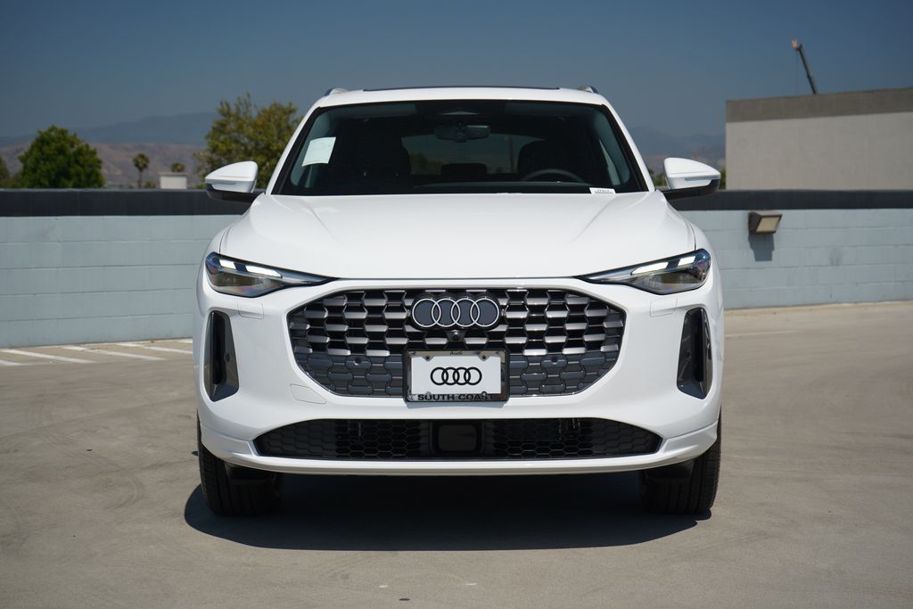 Thumbnail: 2026 Audi Q5 - 5