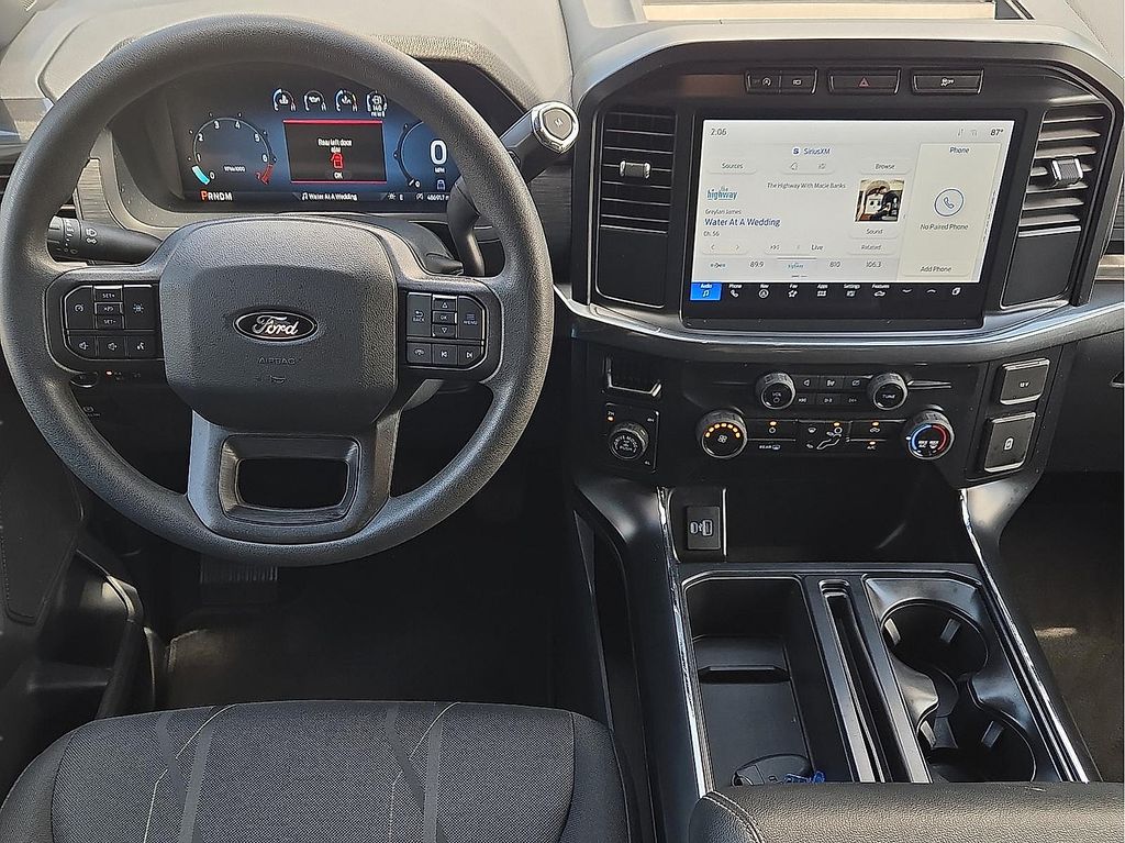 2024 Ford F-150 STX - Photo 10