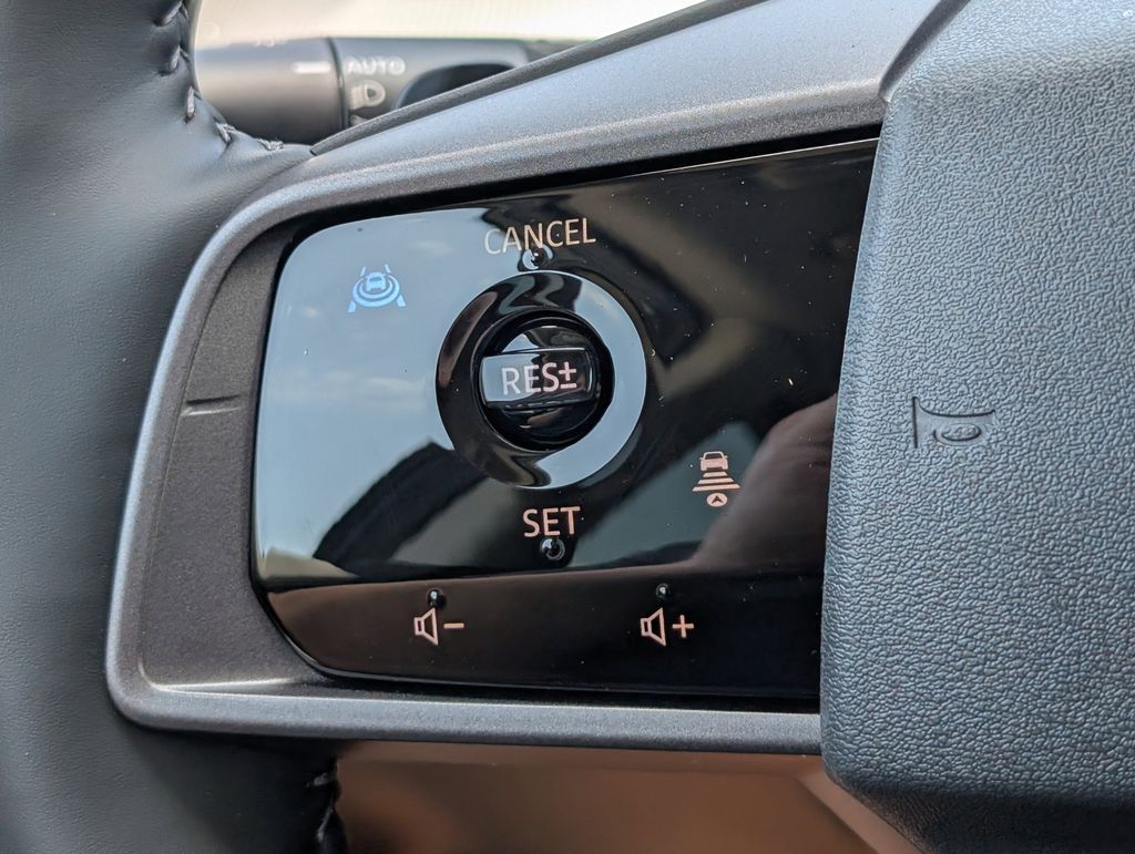 New 2026 Nissan Murano SUV